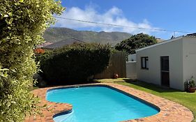 Bob-Bob'S Cottage